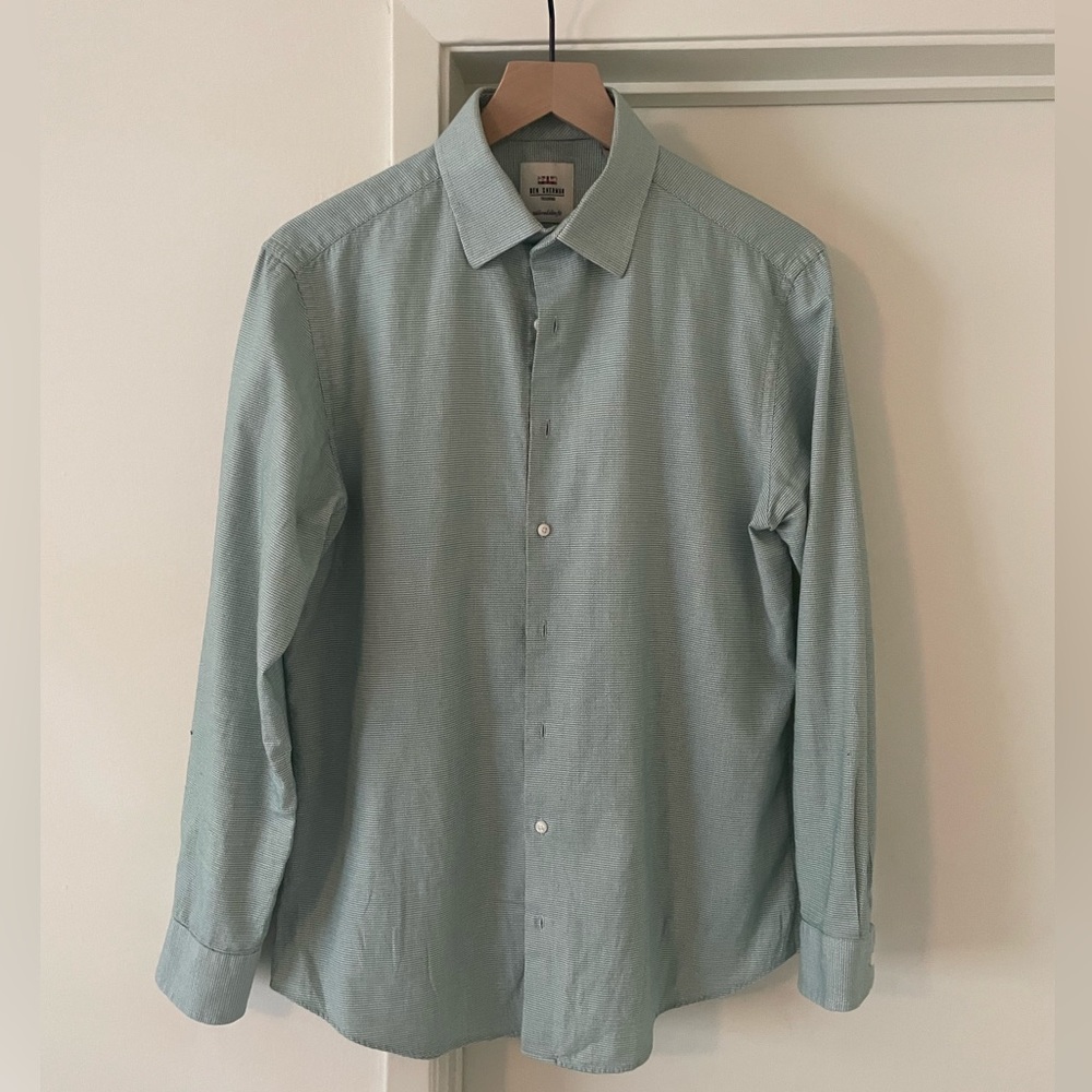 Ben Sherman Dress Shirt